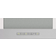 Balay 3BC077EX 75 cm, Silber, Edelstahl